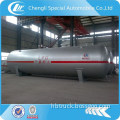 manufacturer Chengli supply LPG storage pressure vessel, pressure vessel tank for LPG